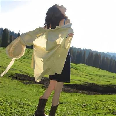 我们生活的夏天